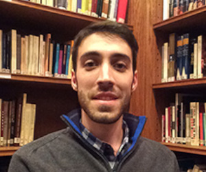 Sergio Molina García