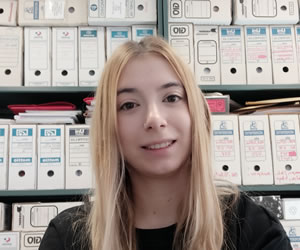 Mari Llanos Pérez Gómez